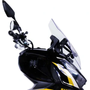 موتور سیکلت همتاز HAMTAZ ADV 160