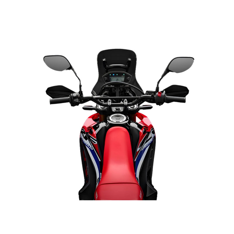 موتور سیکلت هوندا Honda CRF 250 Rally