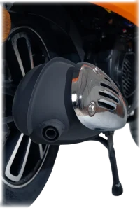 موتور سیکلت اسکوتری همتاز RS 150