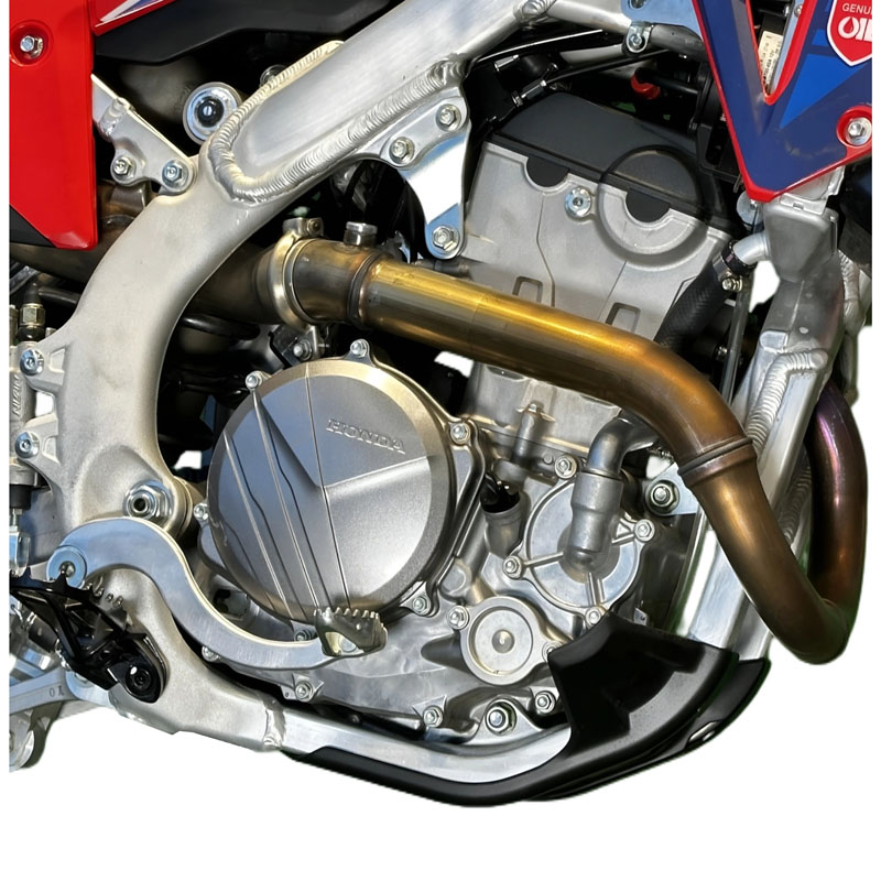 موتور سیکلت اندرو هوندا HONDA CRF 250 RX ENDURO