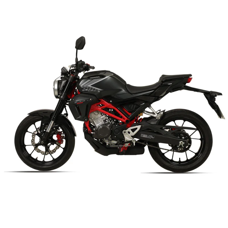 موتور سیکلت نیکد هوندا HONDA CB 150R SPECIAL ABS
