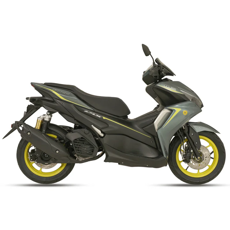 موتور سیکلت بلنتا BLENTA VLX 170