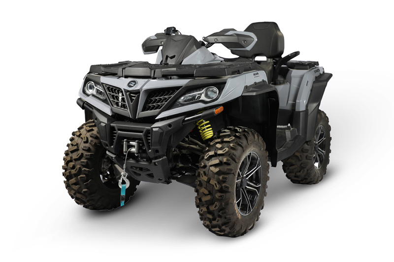 قیمت و خرید موتور چهار چرخ C FORCE 1000 ATV از همتاز موتور