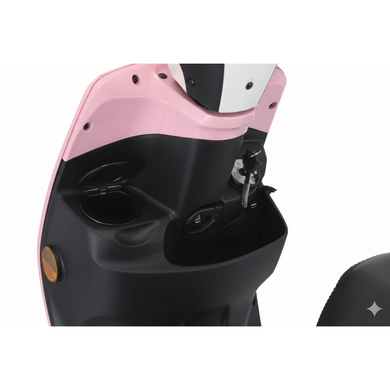 موتور سیکلت بلنتا SP 110