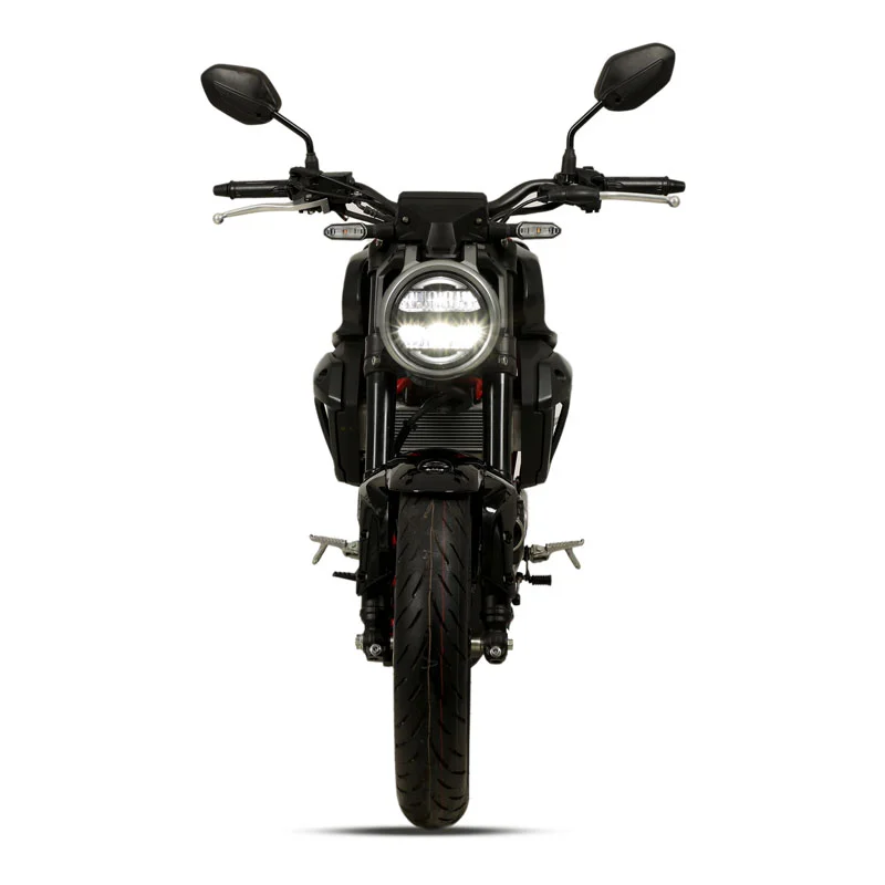 موتور سیکلت نیکد هوندا HONDA CB 150R SPECIAL ABS
