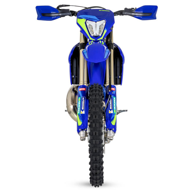 موتور سیکلت اندرو شرکو SHERCO 250 SE FACTORY