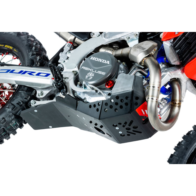 موتور سیکلت اندرو هوندا HONDA CRF 250 RX ENDURO