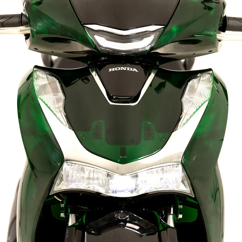 موتور اسکوتر هوندا HONDA SH 150i