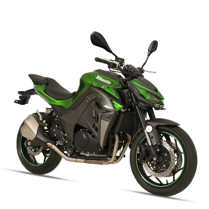 موتور سیکلت بلنتا Blenta Z1 249