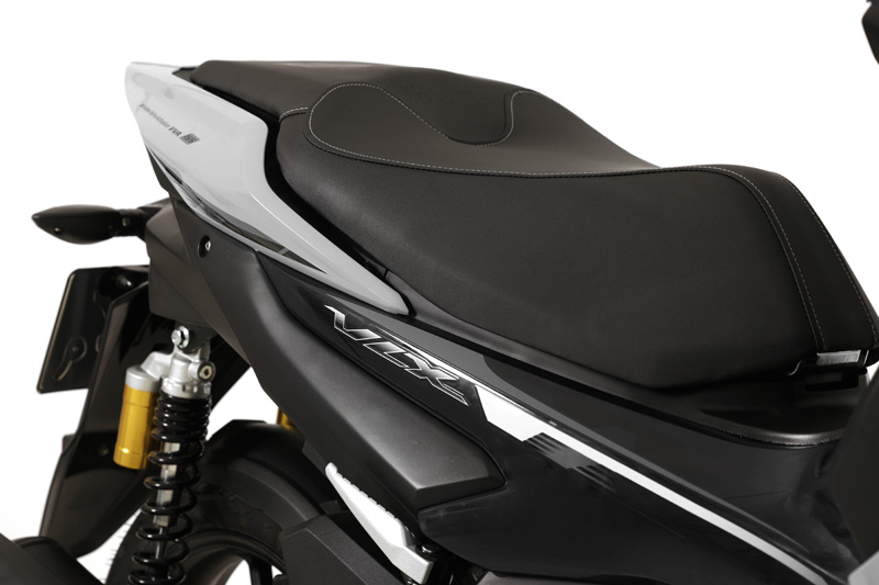 موتور سیکلت بلنتا BLENTA VLX 150