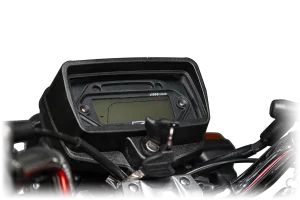 موتور سیکلت شهری همتاز 200 HAMTAZ