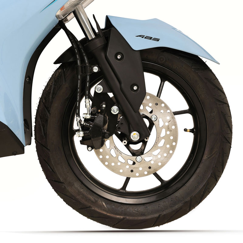 موتور سیکلت بلنتا BLENTA VLX 155 ABS