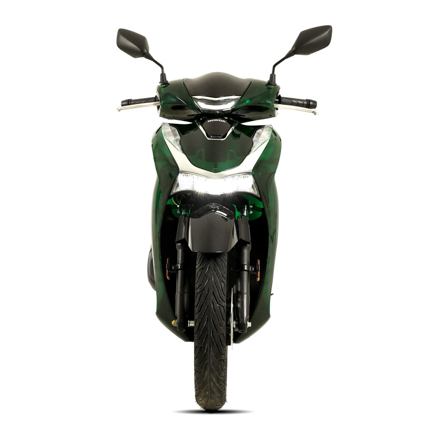موتور اسکوتر هوندا HONDA SH 150i