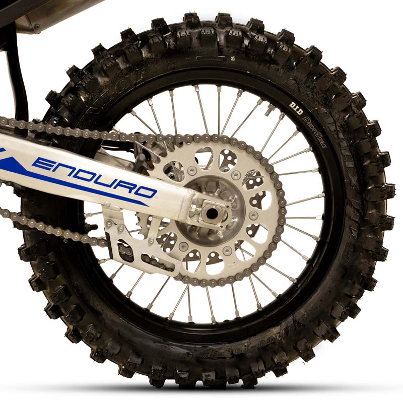 موتور سیکلت اندرو هوندا HONDA CRF 250 RX ENDURO