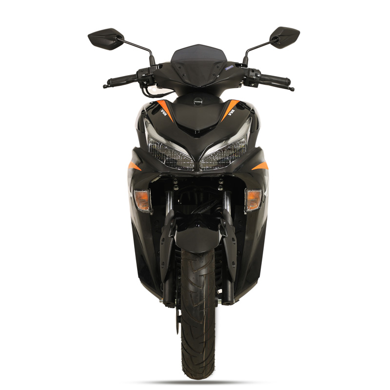 موتور سیکلت همرو Hamro NV 150