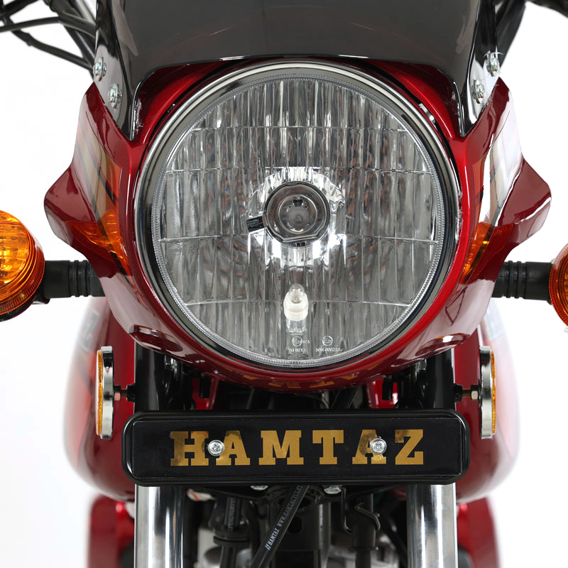 همتاز موتور XTM 200