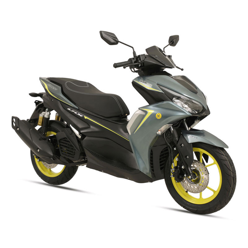 موتور سیکلت بلنتا BLENTA VLX 170
