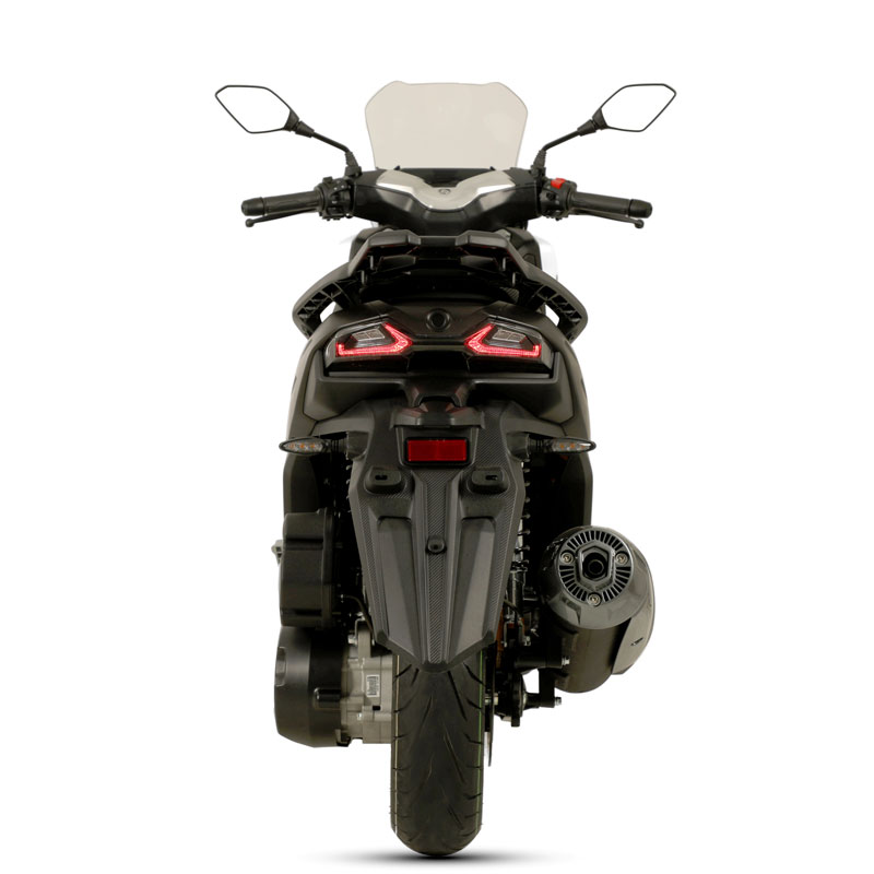 موتور سیکلت بلنتا Blenta RT2 250