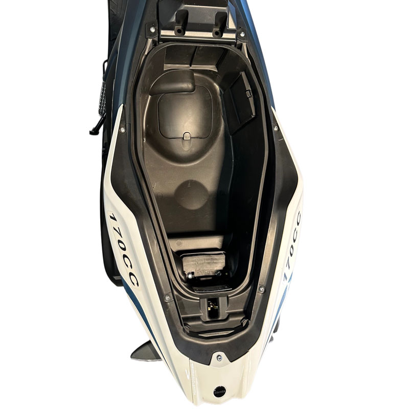 موتور سیکلت بلنتا BLENTA VLX 170