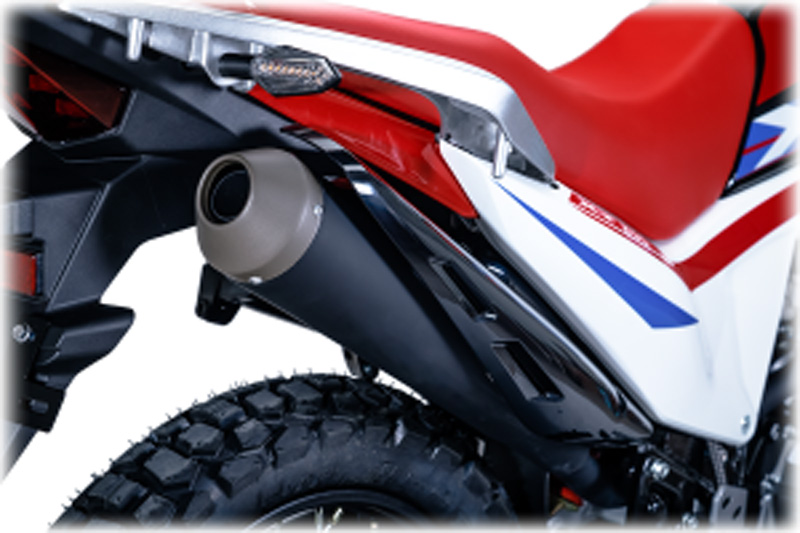 موتور سیکلت تریل فلات XR 250