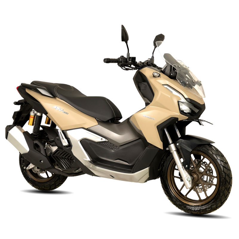 موتور سیکلت هوندا HONDA ADV 160 ABS