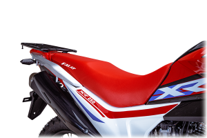 موتور سیکلت فلات تریل FALAT TRAIL XR 250