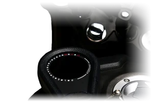 موتور سیکلت کافه ریس بلنتا BLENTA CR 200