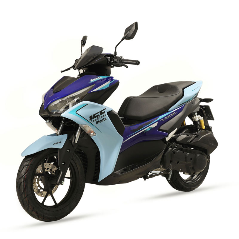 موتور سیکلت بلنتا BLENTA VLX 155 ABS