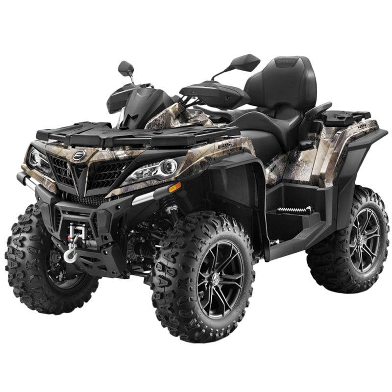موتور چهار چرخ C FORCE 1000 ATV
