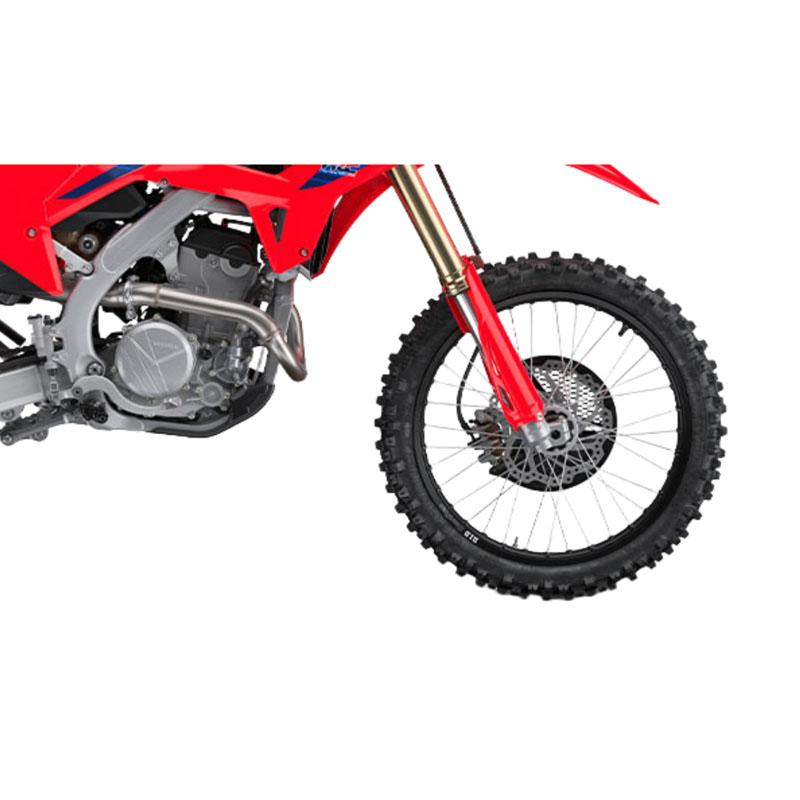 موتور سیکلت کراس هوندا HONDA CRF 250 RX CROSS