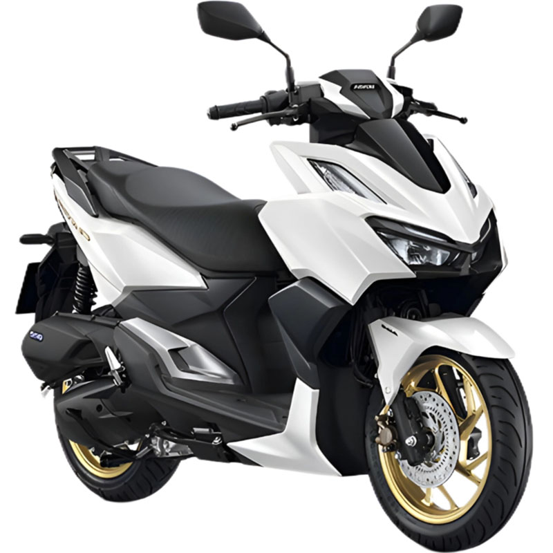 موتور سیکلت هوندا کلیک HONDA CLICK 160