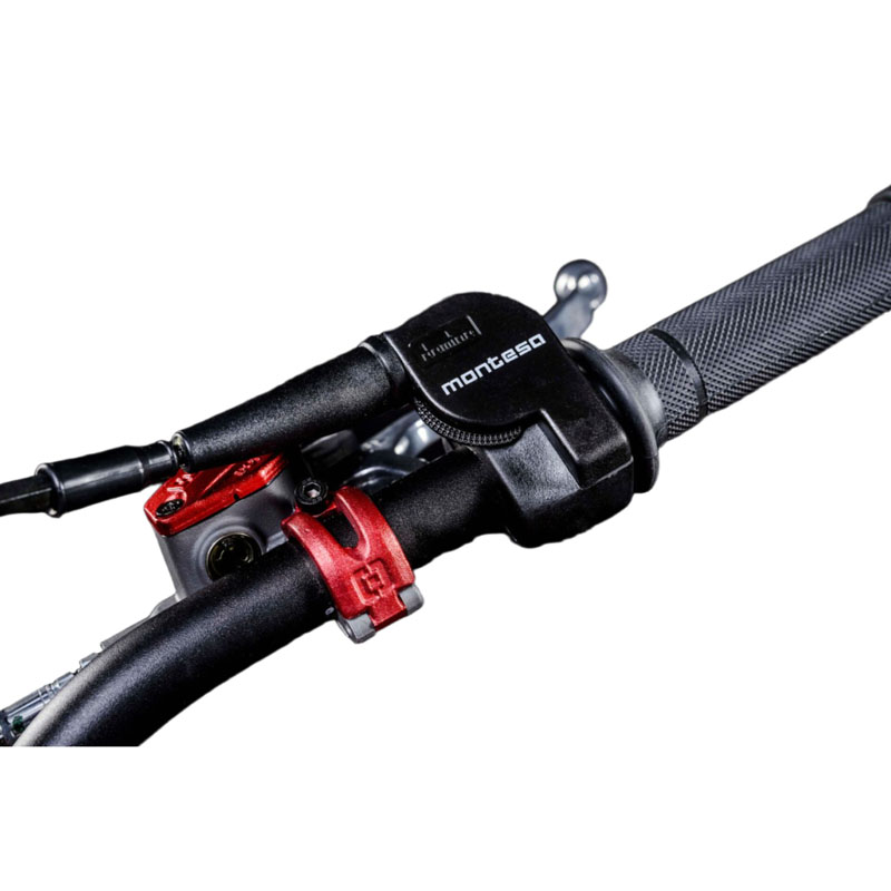 موتور سیکلت تریال هوندا HONDA MONTESA COTA 300 RR