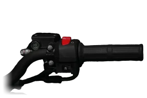 موتور سیکلت کافه ریس بلنتا BLENTA CR 200