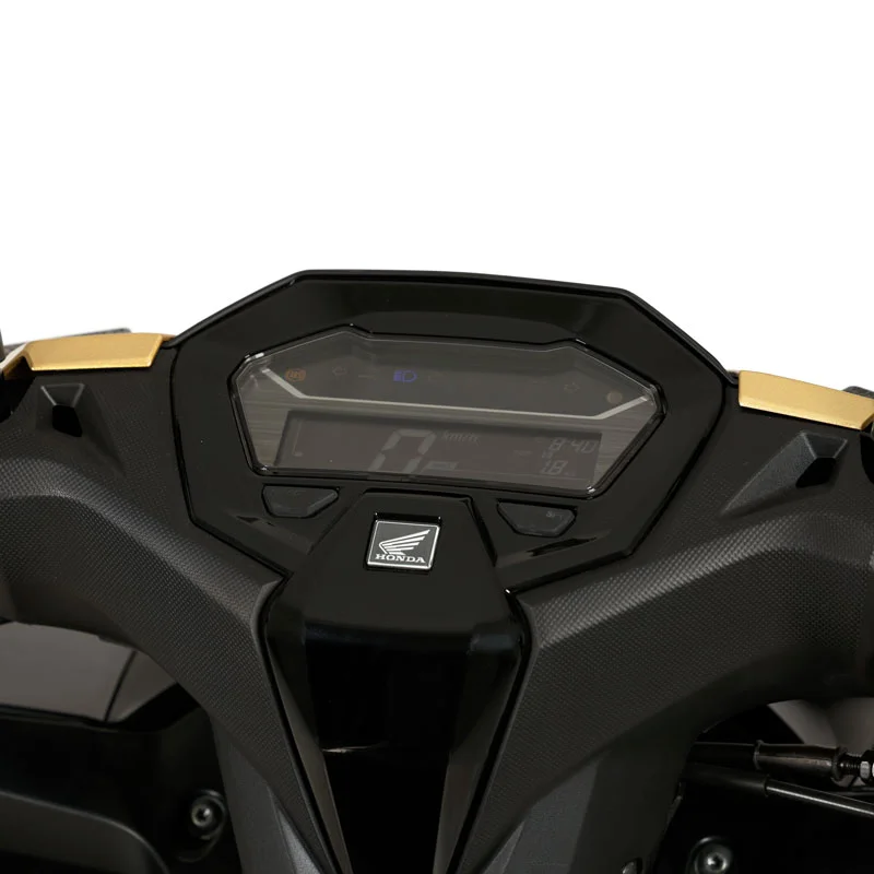 موتور سیکلت هوندا کلیک HONDA CLICK 160 ABS
