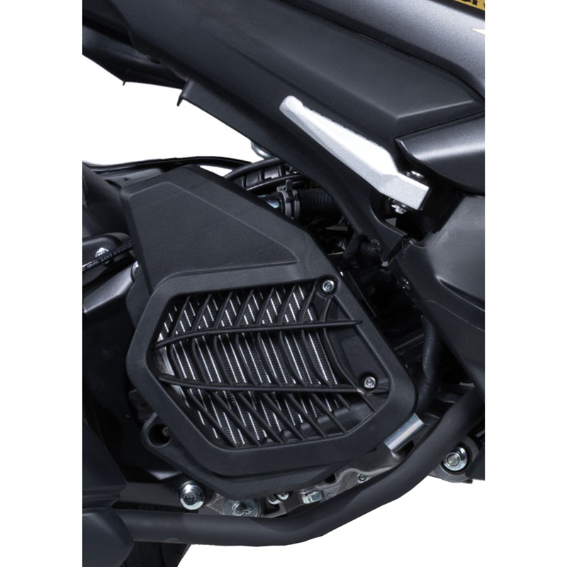 موتور سیکلت اسکوتر بلنتا VLX 155