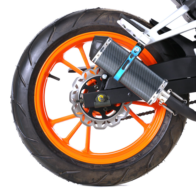 موتور سیکلت بلنتا Blenta R225