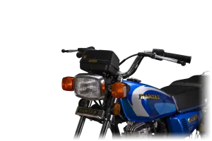 موتور سیکلت همتاز 125 HAMTAZ