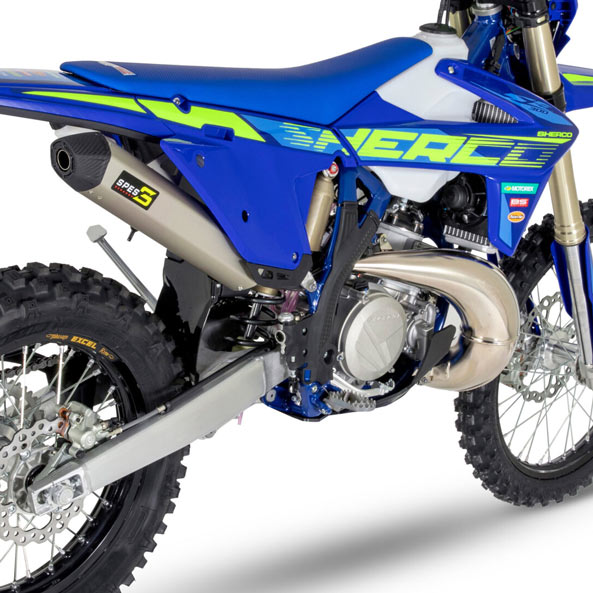 موتور سیکلت اندرو شرکو SHERCO 300 SE FACTORY
