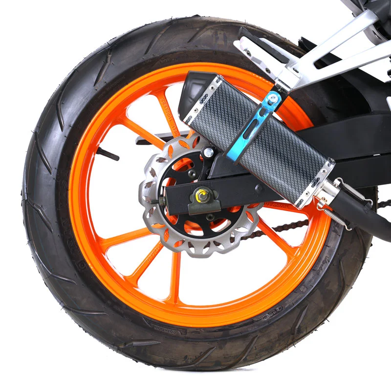 موتور سیکلت بلنتا Blenta R225