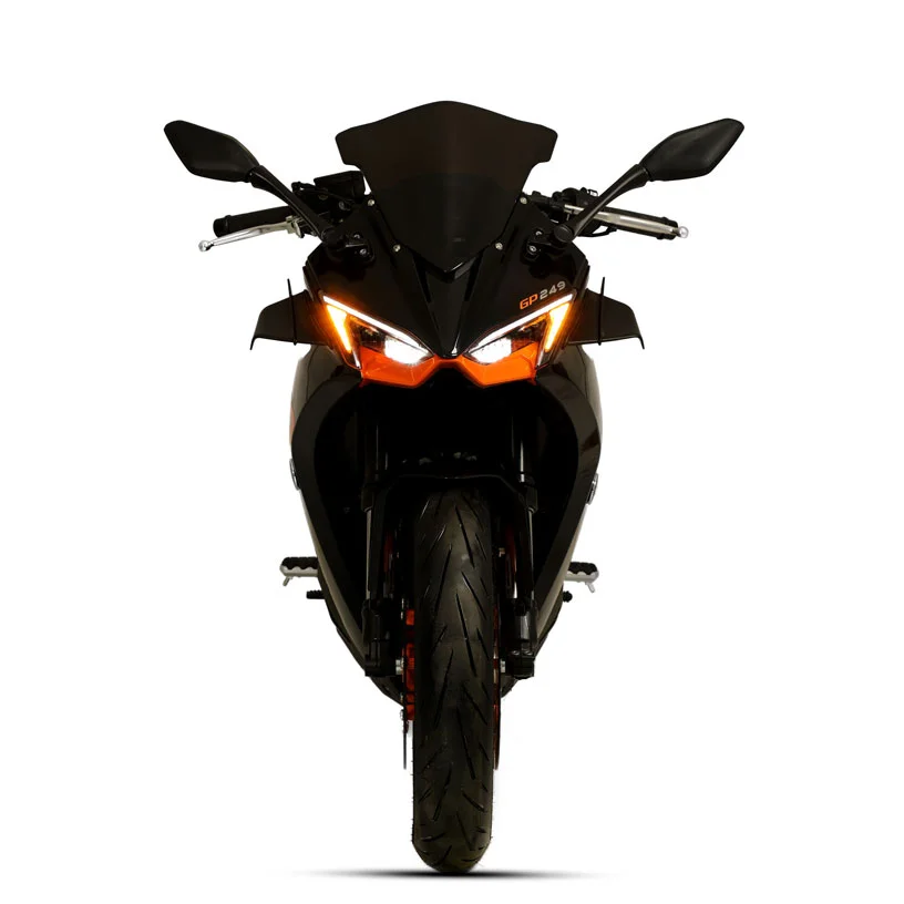 موتور سیکلت وینتو VINTO GP 250