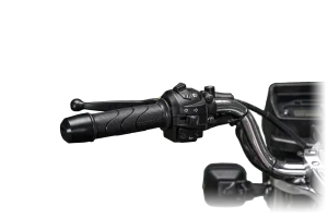 موتور سیکلت شهری همتاز 200 HAMTAZ