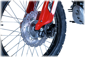 موتور سیکلت فلات تریل FALAT TRAIL XR 250