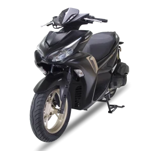 موتور سیکلت بلنتا BLENTA VLX 150