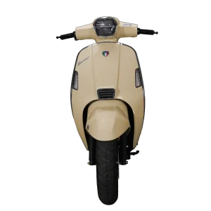 موتور سیکلت اسکوتری همتاز RS 150