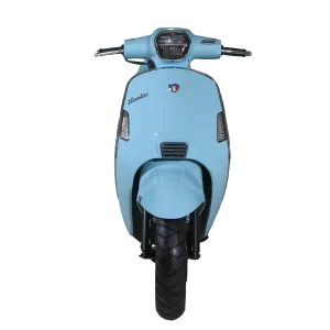 موتور سیکلت اسکوتری همتاز RS 150