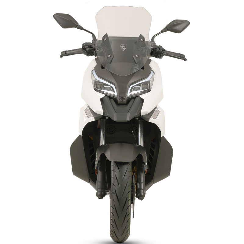 موتور سیکلت بلنتا Blenta RT2 250