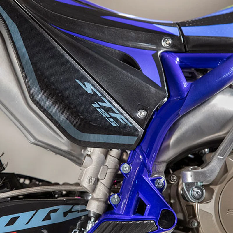 موتور سیکلت تریال شرکو SHERCO 125 ST-F FACTORY