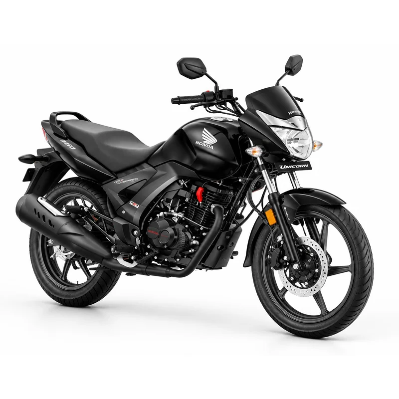 موتور سیکلت هوندا یونیکورن UN160