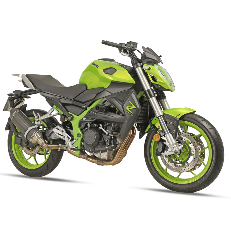 موتور سیکلت بلنتا BLENTA Z249