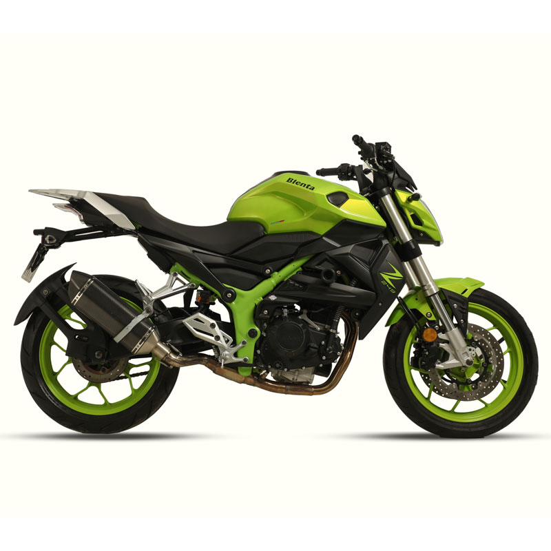موتور سیکلت بلنتا BLENTA Z249